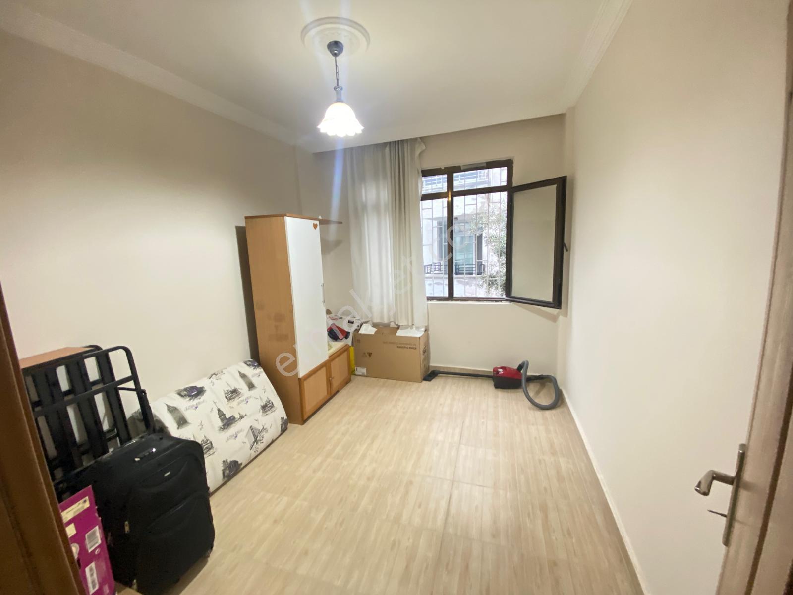 Prestij'den Aydınlıkevler'de Geniş Oturumlu 1+1 Satılık Daire - Görsel 10