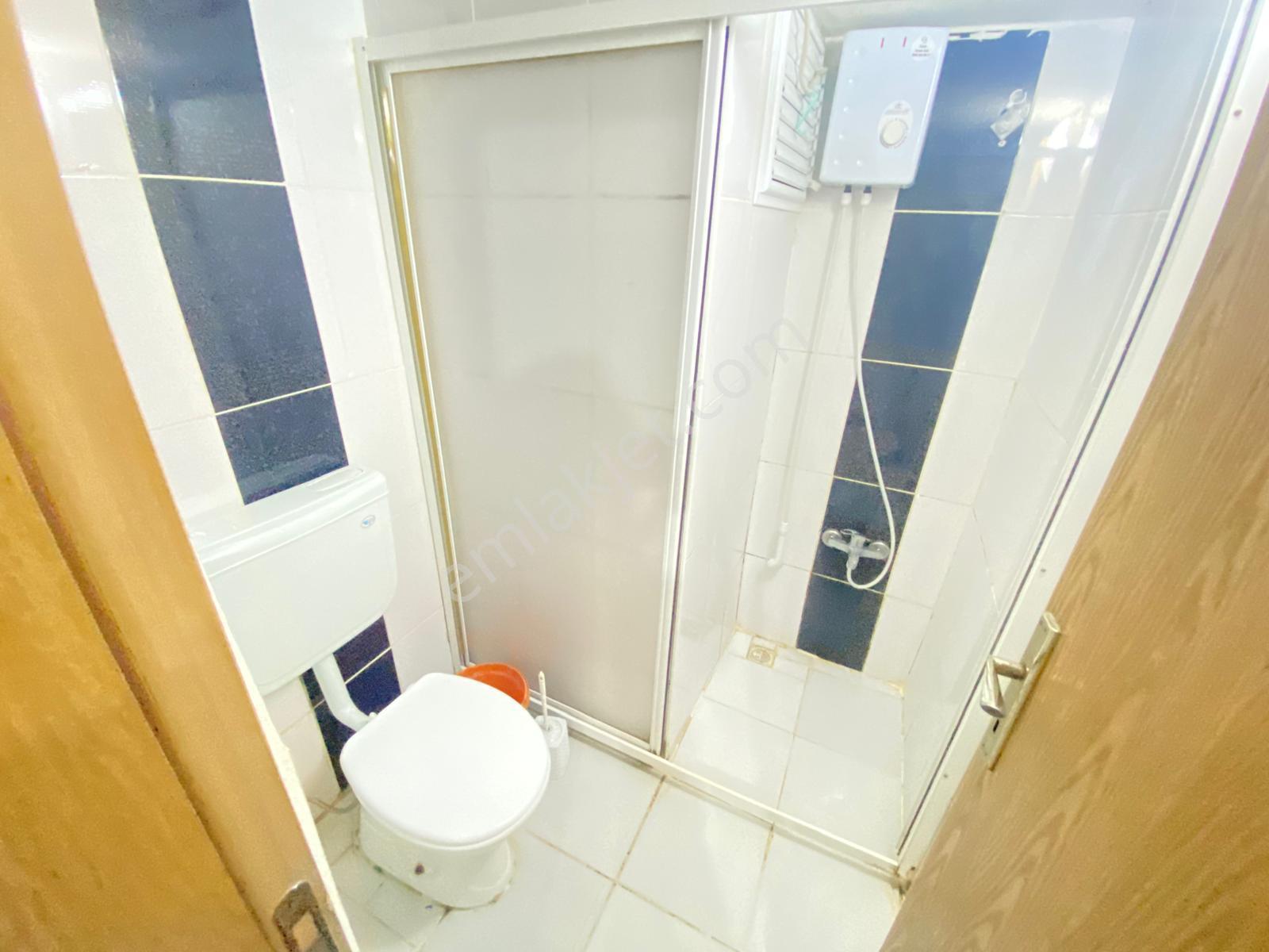 Prestij'den Aydınlıkevler'de Geniş Oturumlu 1+1 Satılık Daire - Görsel 15