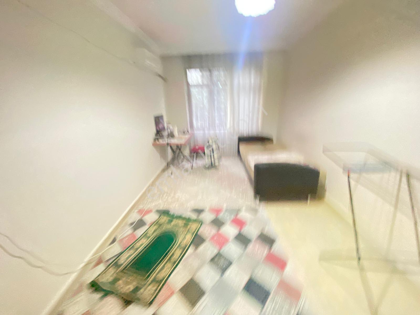 Prestij'den Aydınlıkevler'de Geniş Oturumlu 1+1 Satılık Daire - Görsel 6