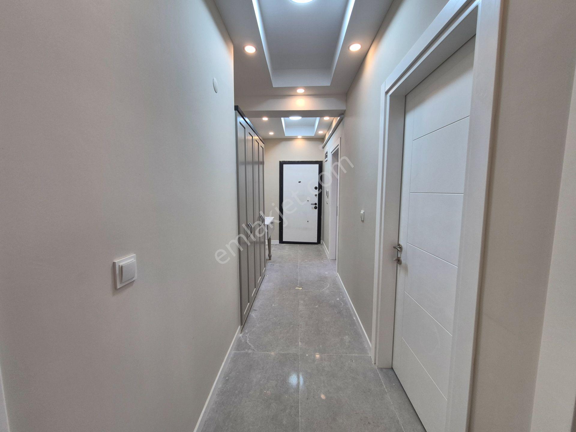Akman'dan 2+1 Kiralık Büro Ofis - Görsel 15