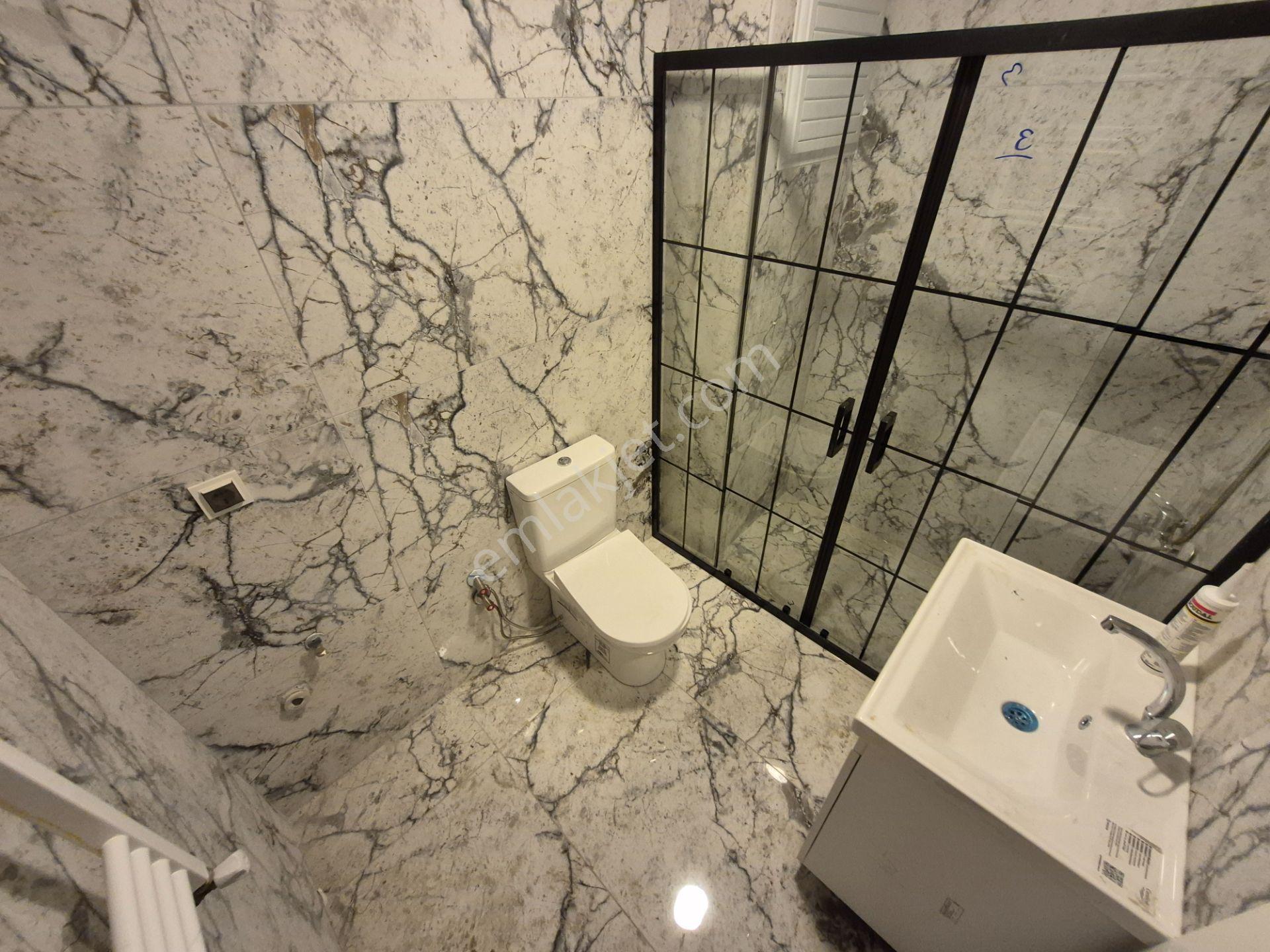 Akman'dan 2+1 Kiralık Büro Ofis - Görsel 22