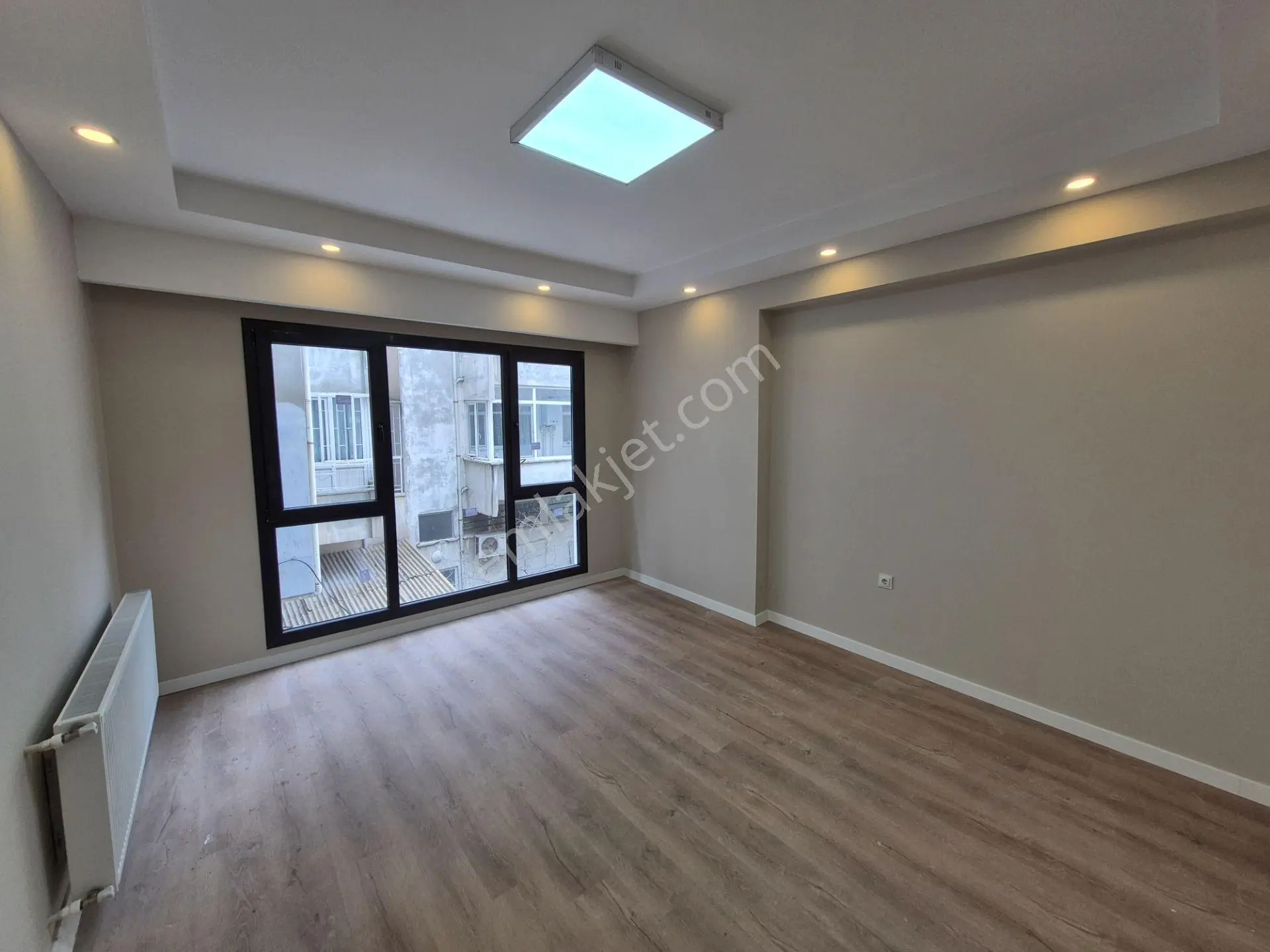 Akman'dan 2+1 Kiralık Büro Ofis - Görsel 2
