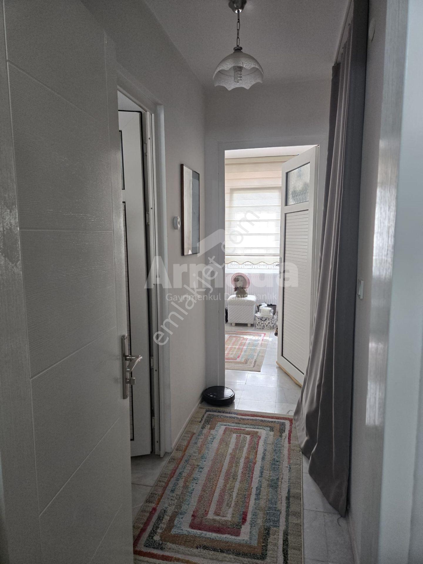 Kuşadası Yavansu'da Masrafsız Köşe Konum 2+1 Yazlık - Görsel 8