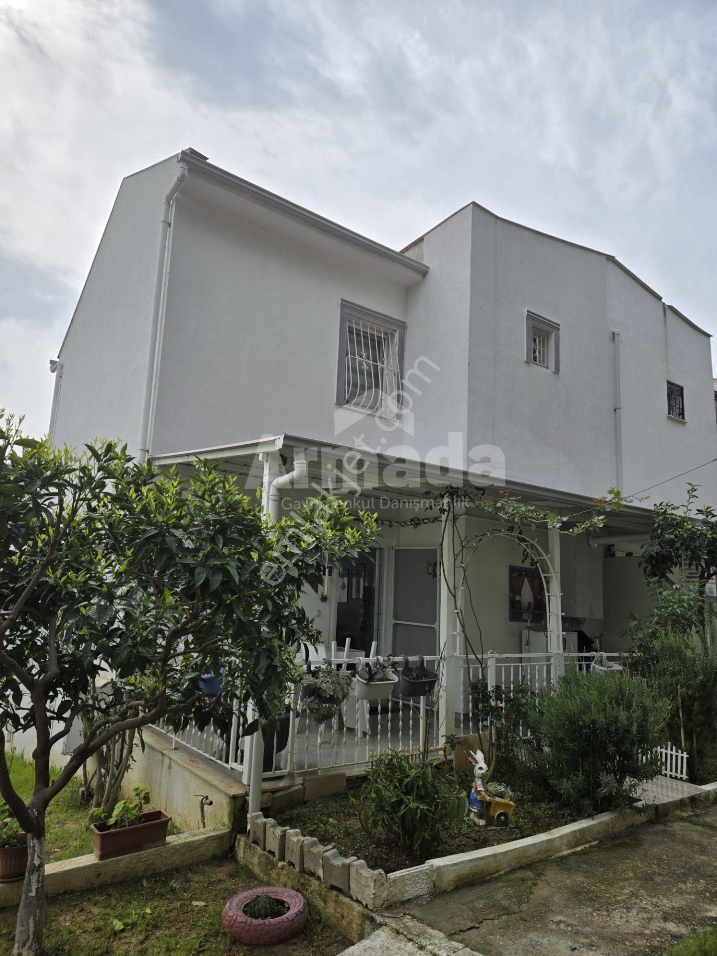 Kuşadası Yavansu'da Masrafsız Köşe Konum 2+1 Yazlık - Görsel 3