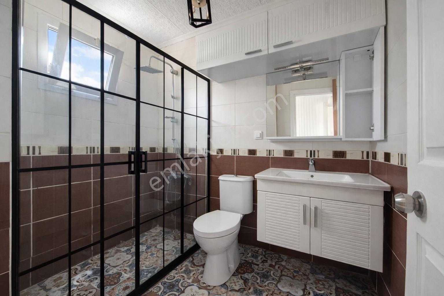 Umas Solutıon'dan Cunda'da Denize Sıfır Sitede 3+1 Villa - Görsel 22