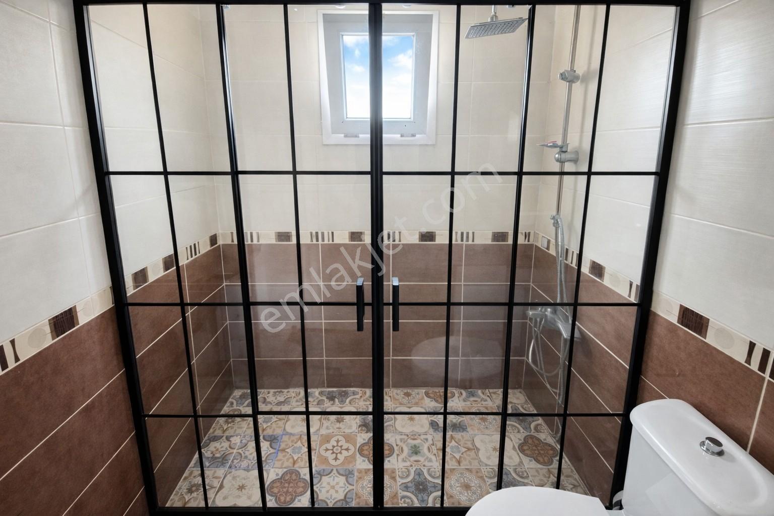 Umas Solutıon'dan Cunda'da Denize Sıfır Sitede 3+1 Villa - Görsel 18