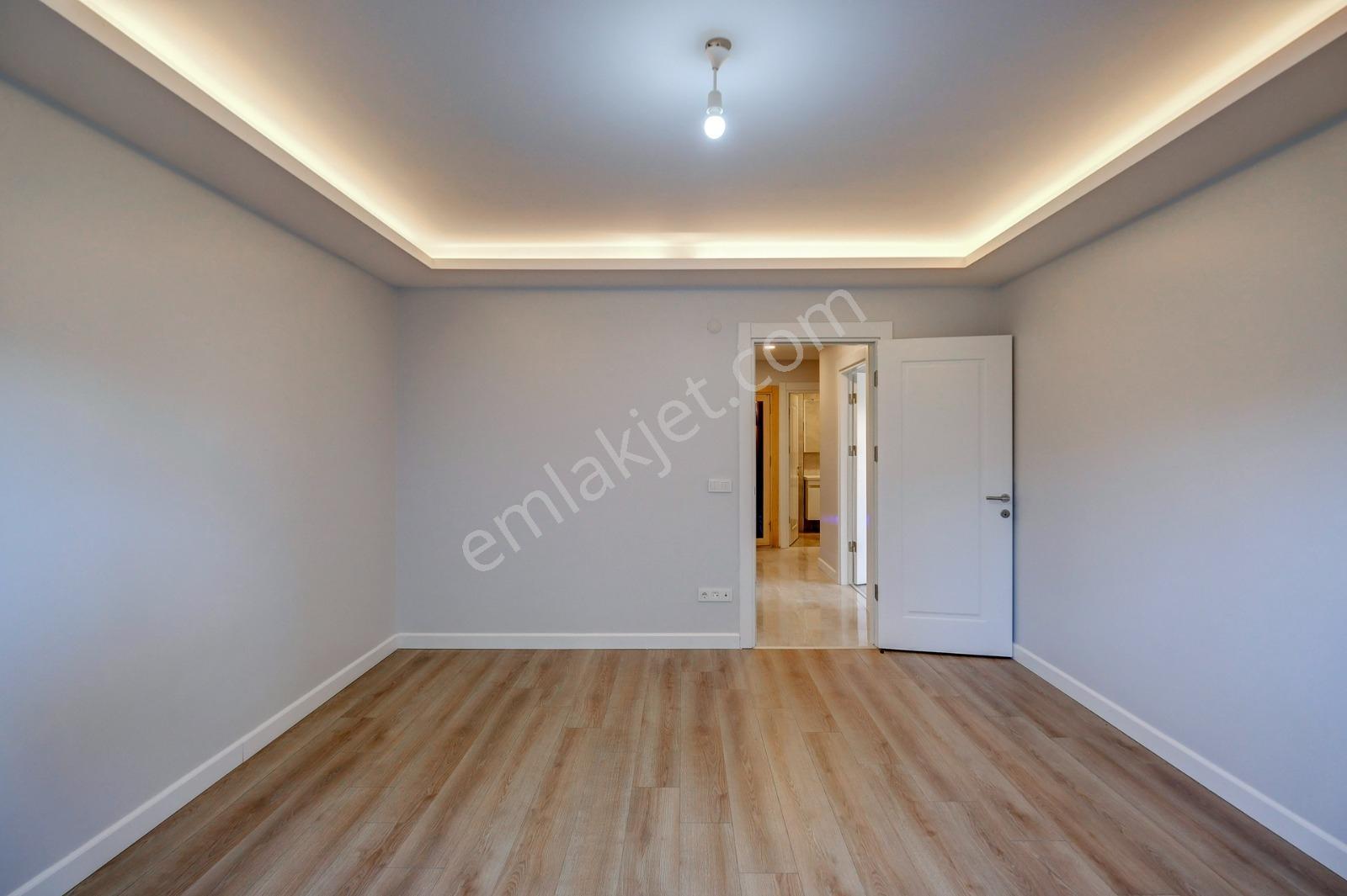 Balibey Harmankaya Kapanmaz Deniz Manzaralı Kiralık Lüks Villa - Görsel 25