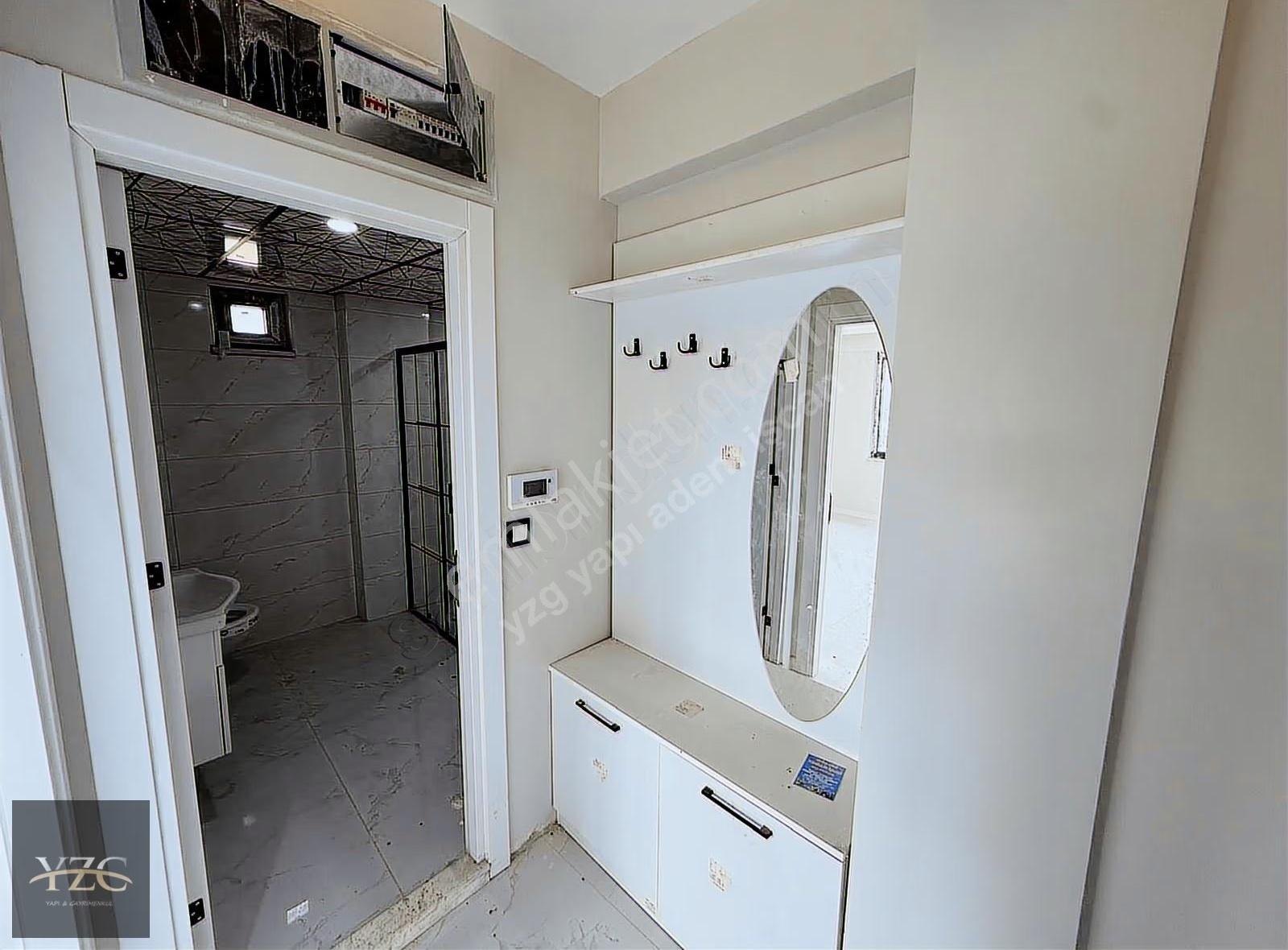 Yzg Den Şehir Hastanesi Yakını Kiralık 2+0 Balkonlu Sıfır Daire - Görsel 19
