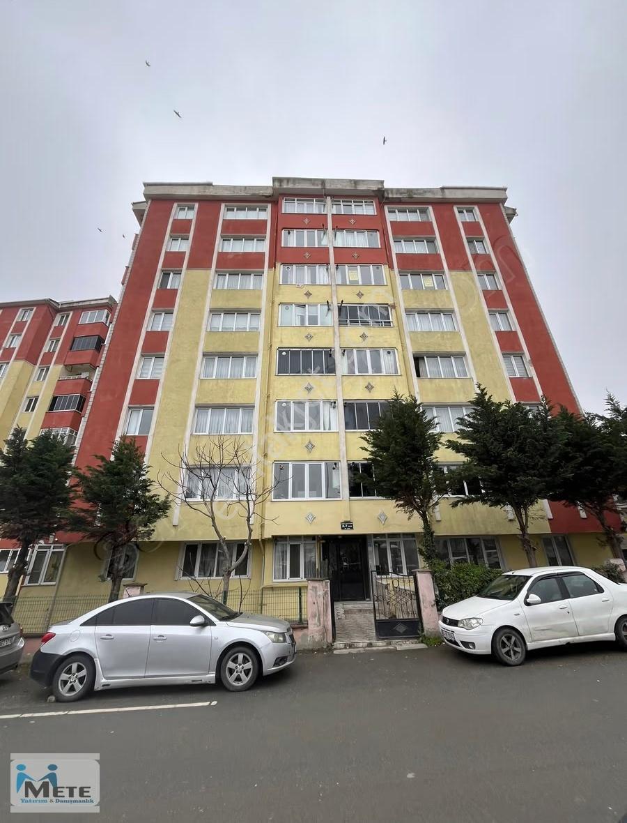 Kapaklı İlkay Konutları'nda Kiralık 3+1 Daire