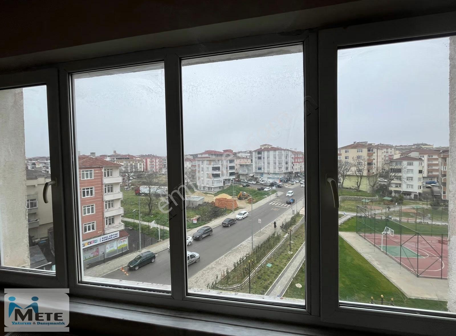 Kapaklı İlkay Konutları'nda Kiralık 3+1 Daire - Görsel 18