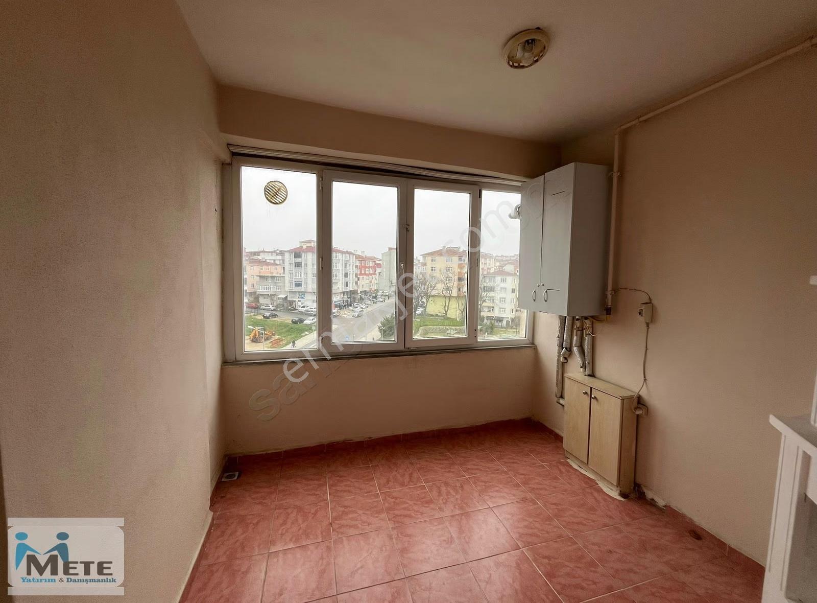 Kapaklı İlkay Konutları'nda Kiralık 3+1 Daire - Görsel 6