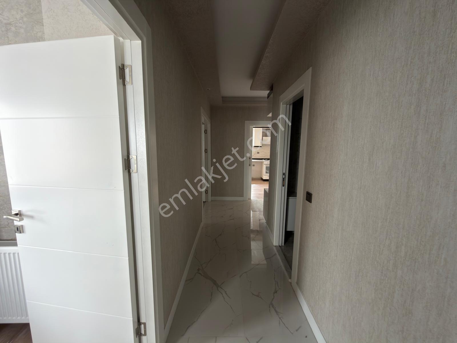 Tece'de Merkezi Konumda Bağımsız Mutfaklı 2+1 Satılık Daire - Görsel 13