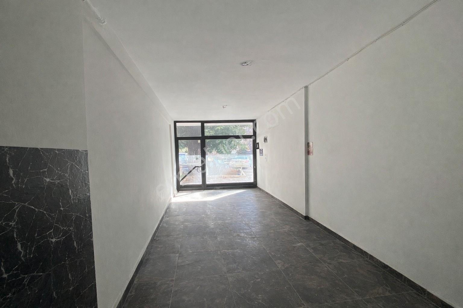 Kiralık Dükkan Piri Reis Caddesi - Görsel 3