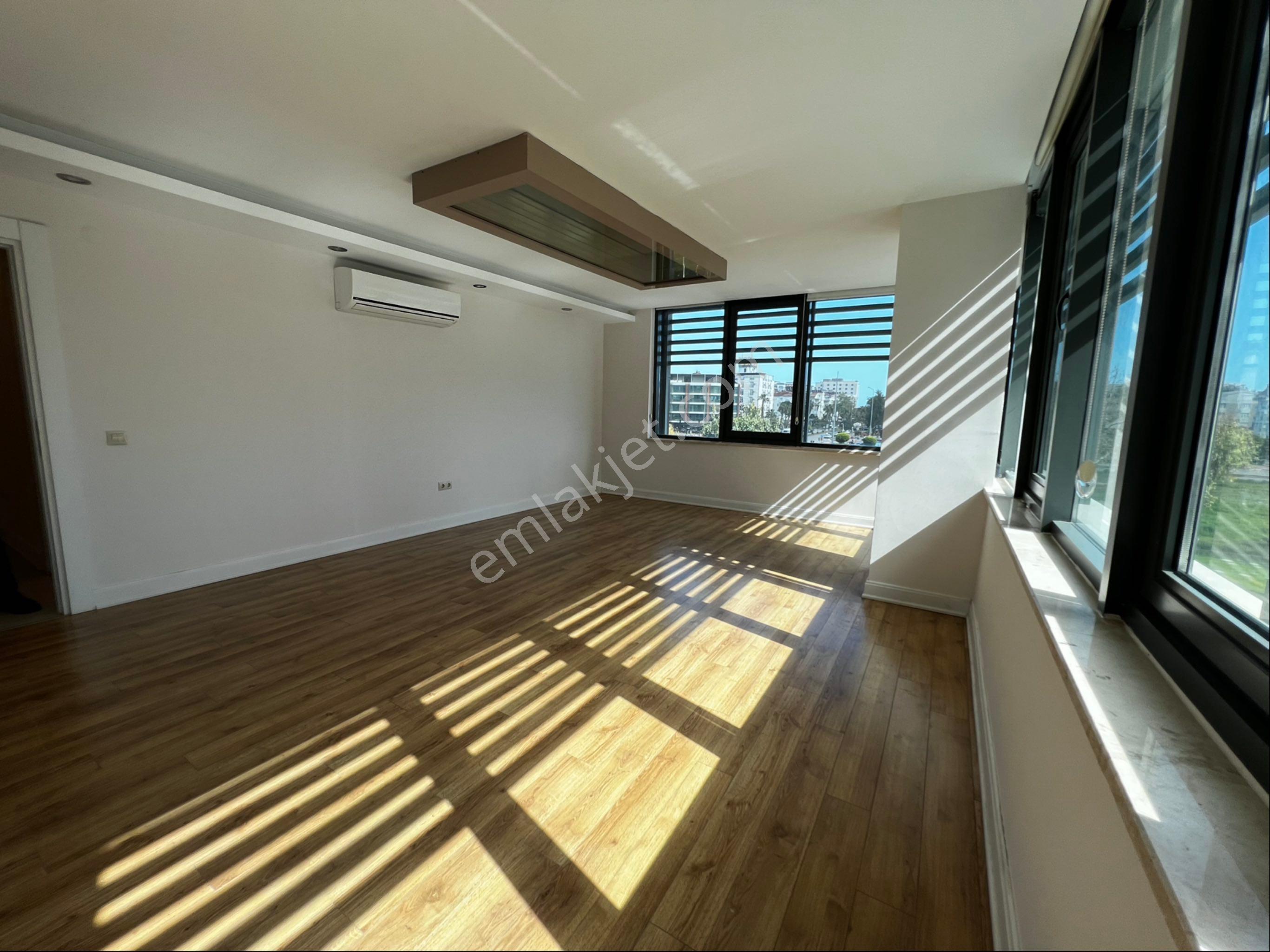 Liman Mahallesi Tabela Değeri Yüksek Kiralık 2+1 Ofis - Görsel 14