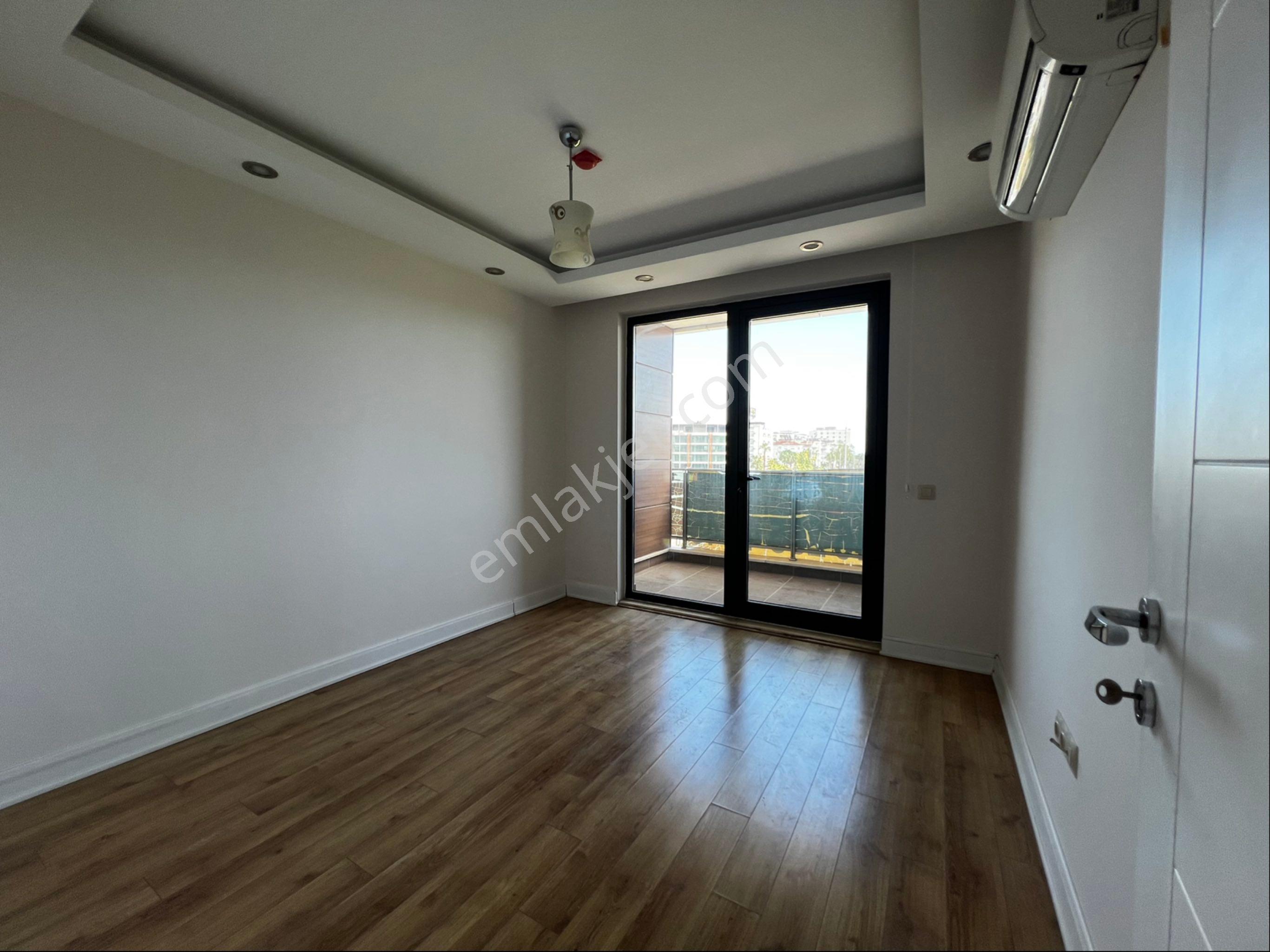 Liman Mahallesi Tabela Değeri Yüksek Kiralık 2+1 Ofis - Görsel 18