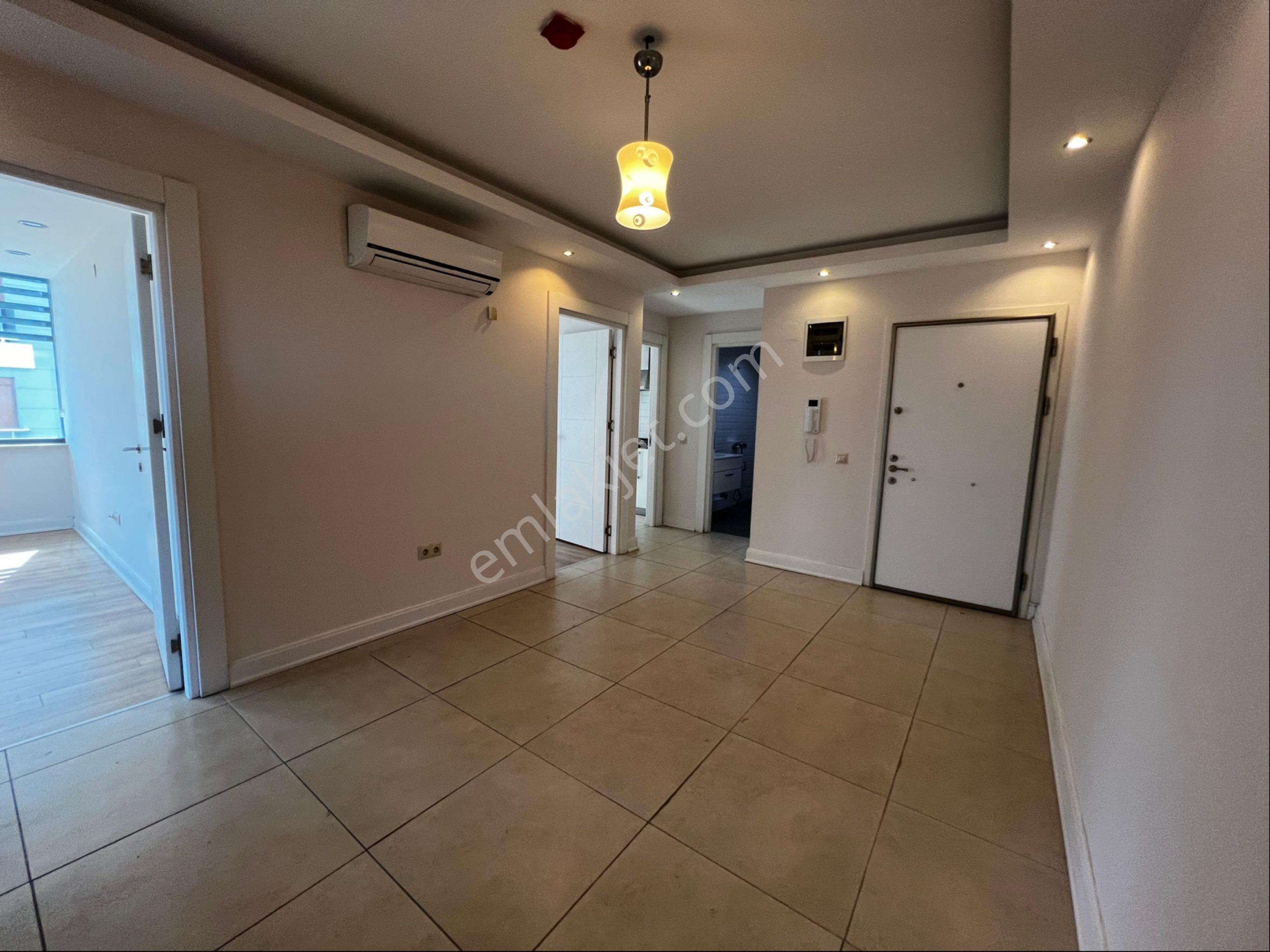Liman Mahallesi Tabela Değeri Yüksek Kiralık 2+1 Ofis - Görsel 5