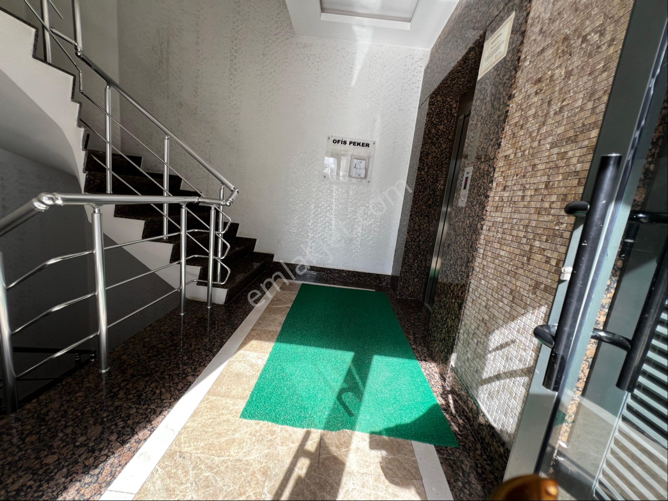 Liman Mahallesi Tabela Değeri Yüksek Kiralık 2+1 Ofis - Görsel 2