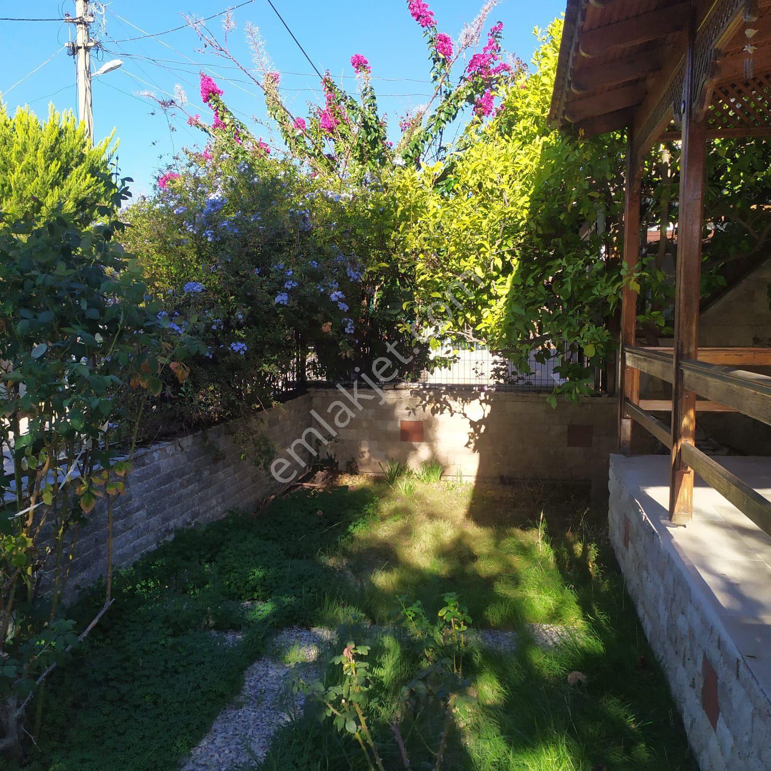 Paşa Gayrimenkul'den Çeşme Ildır'da - Görsel 5