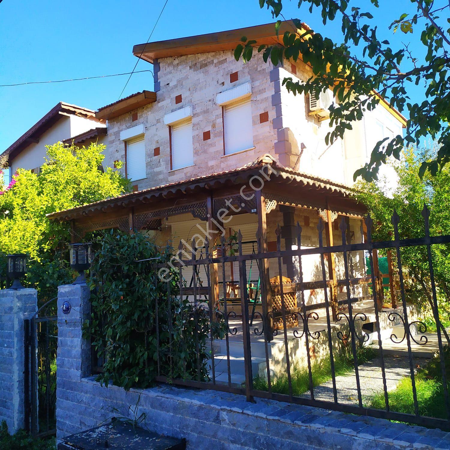 Paşa Gayrimenkul'den Çeşme Ildır'da - Görsel 2