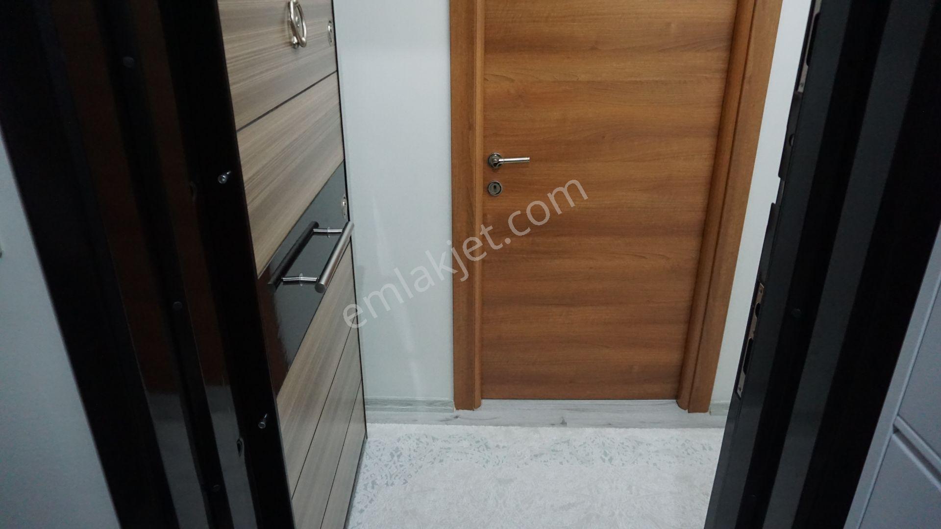 K.çiğli De Satılık 3+1 Dogagazlı Asansörlü Çiğli Serkan Dan - Görsel 24