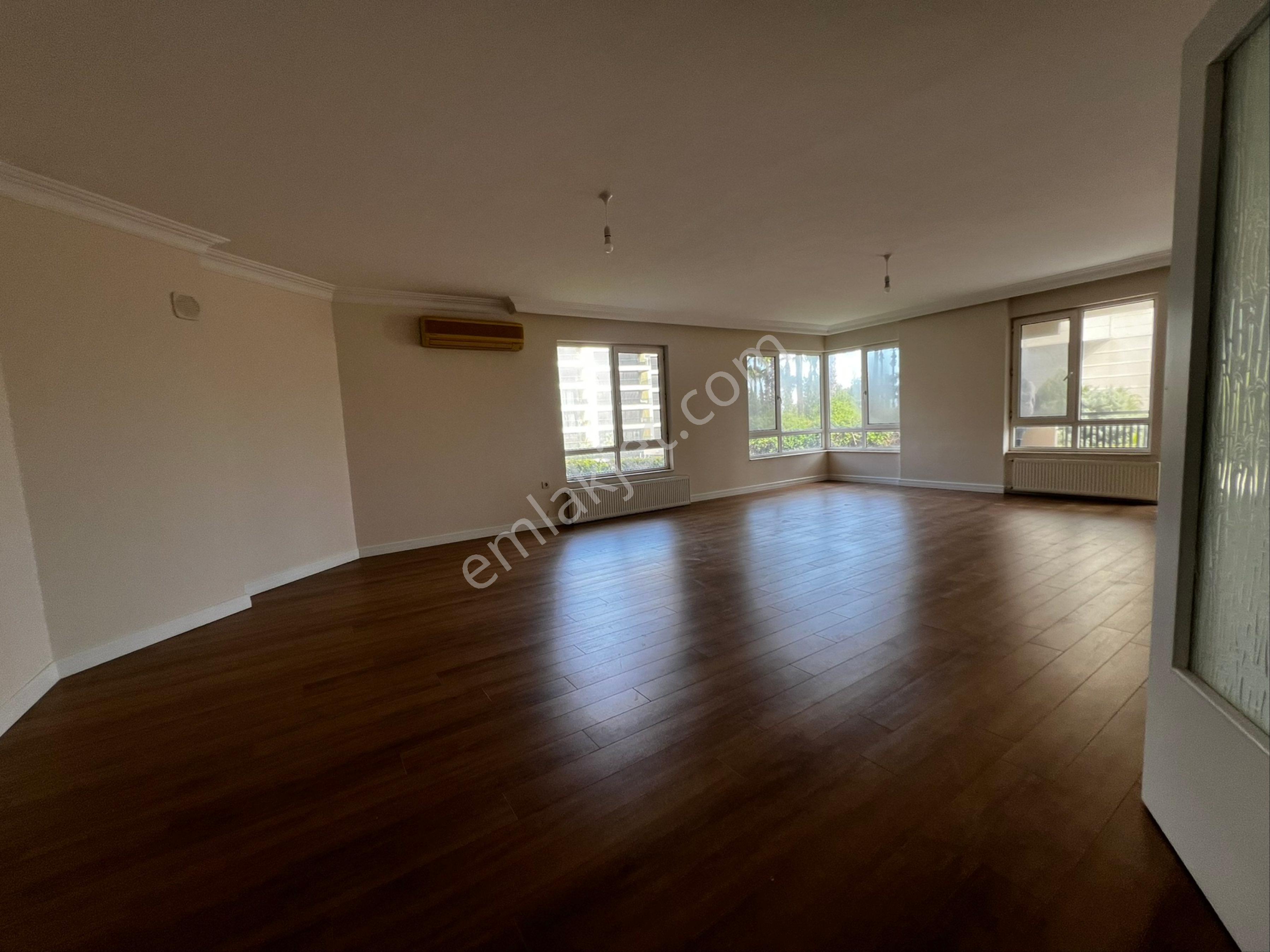 Liman Mahallesinde 4+1 Ayrı Mutfak Boş Kiralık Daire - Görsel 33