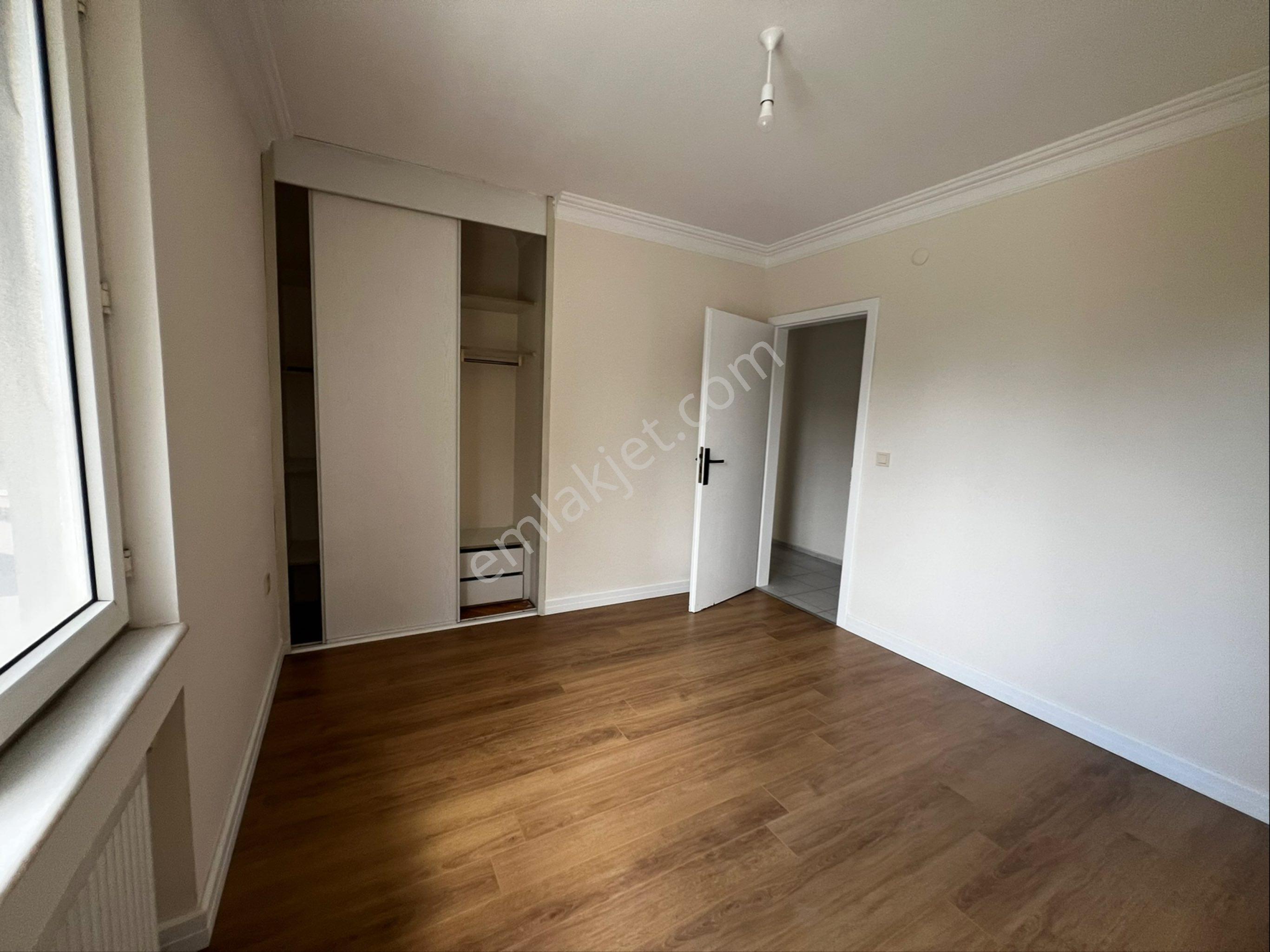 Liman Mahallesinde 4+1 Ayrı Mutfak Boş Kiralık Daire - Görsel 7