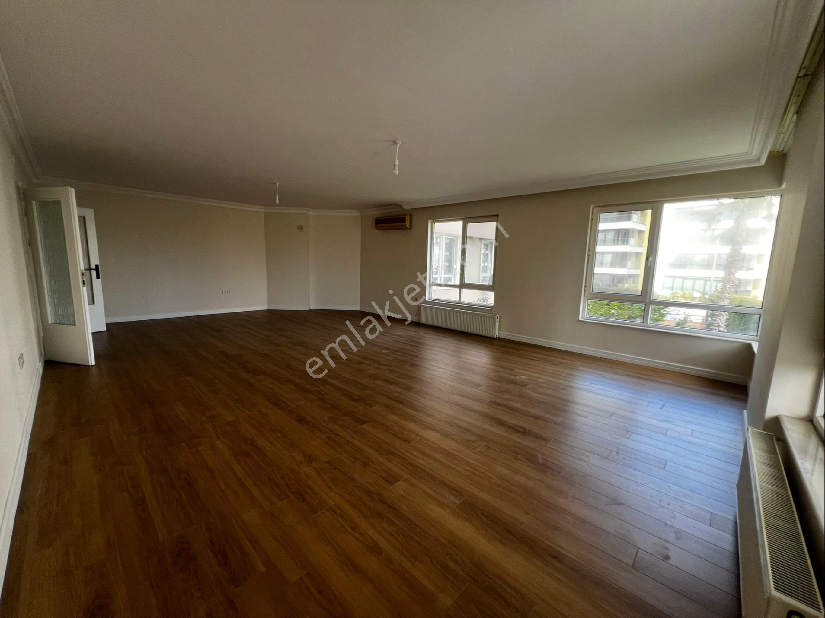 Liman Mahallesinde 4+1 Ayrı Mutfak Boş Kiralık Daire - Görsel 31