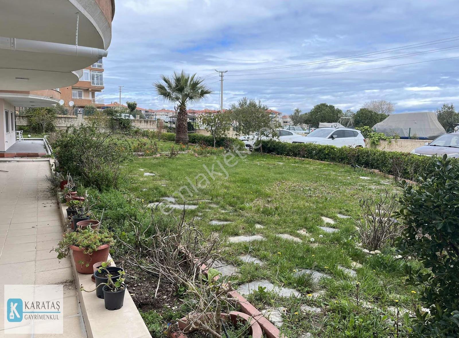 150 Evler'de 3+1 Doğalgazlı 150 M2 Bahçe Katı Daire - Görsel 28