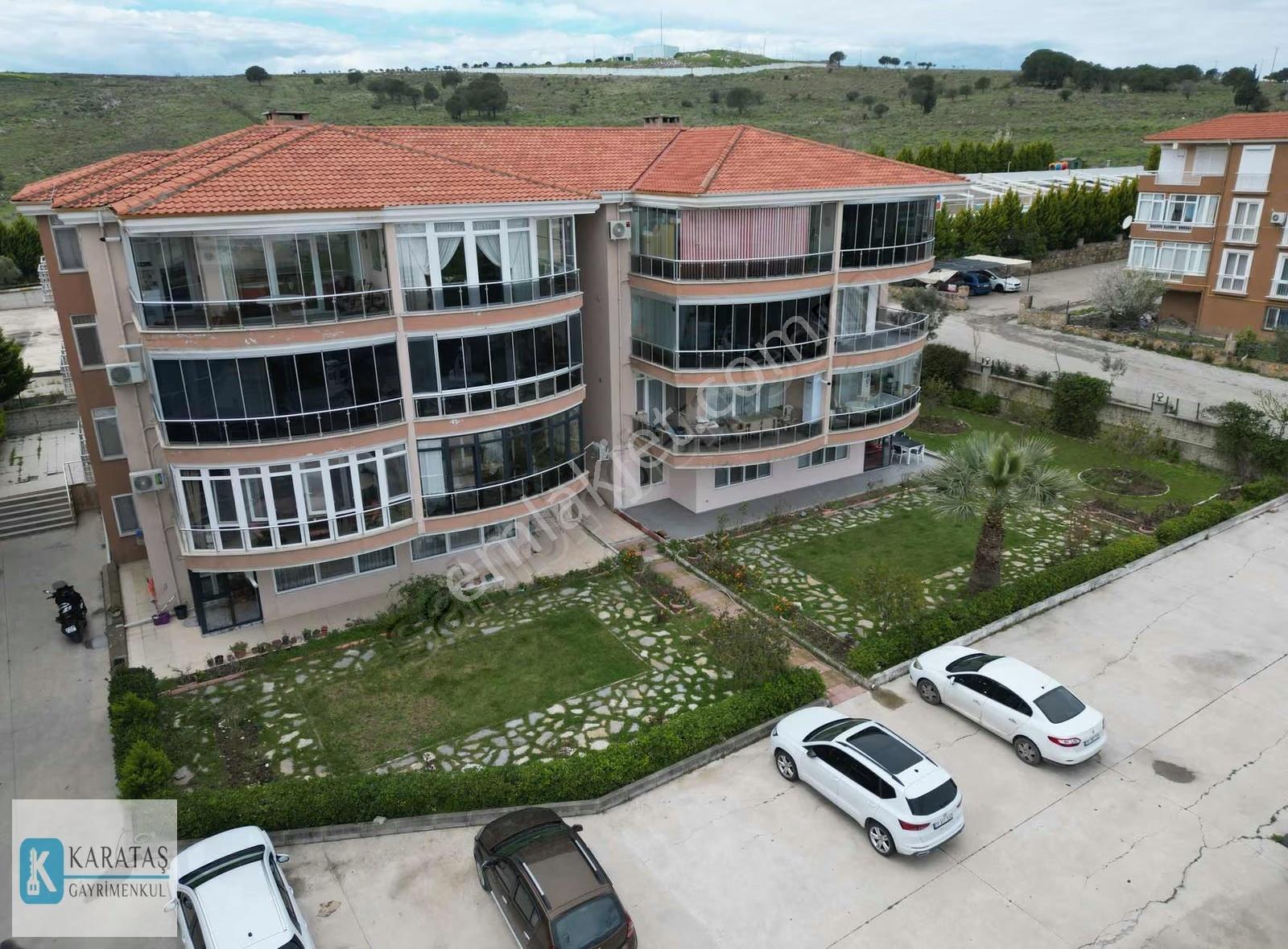 150 Evler'de 3+1 Doğalgazlı 150 M2 Bahçe Katı Daire - Görsel 31