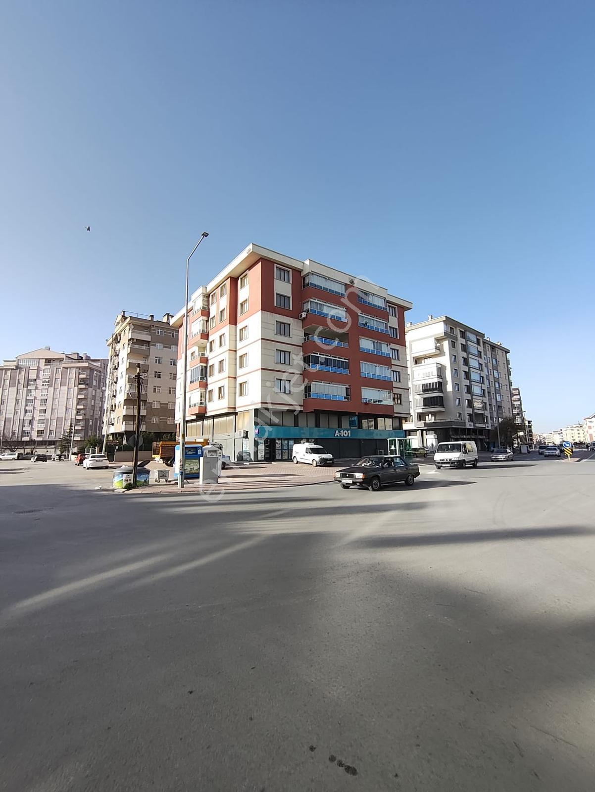 Eminevim Ve Krediye Uygun Fetih Caddesinde Ara Kat 4+1 Daire - Görsel 25