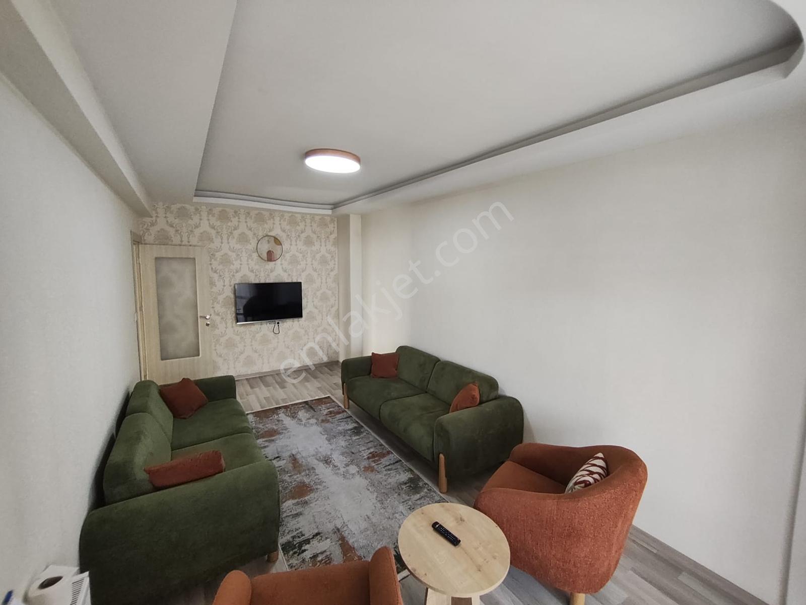 Eminevim Ve Krediye Uygun Fetih Caddesinde Ara Kat 4+1 Daire - Görsel 14