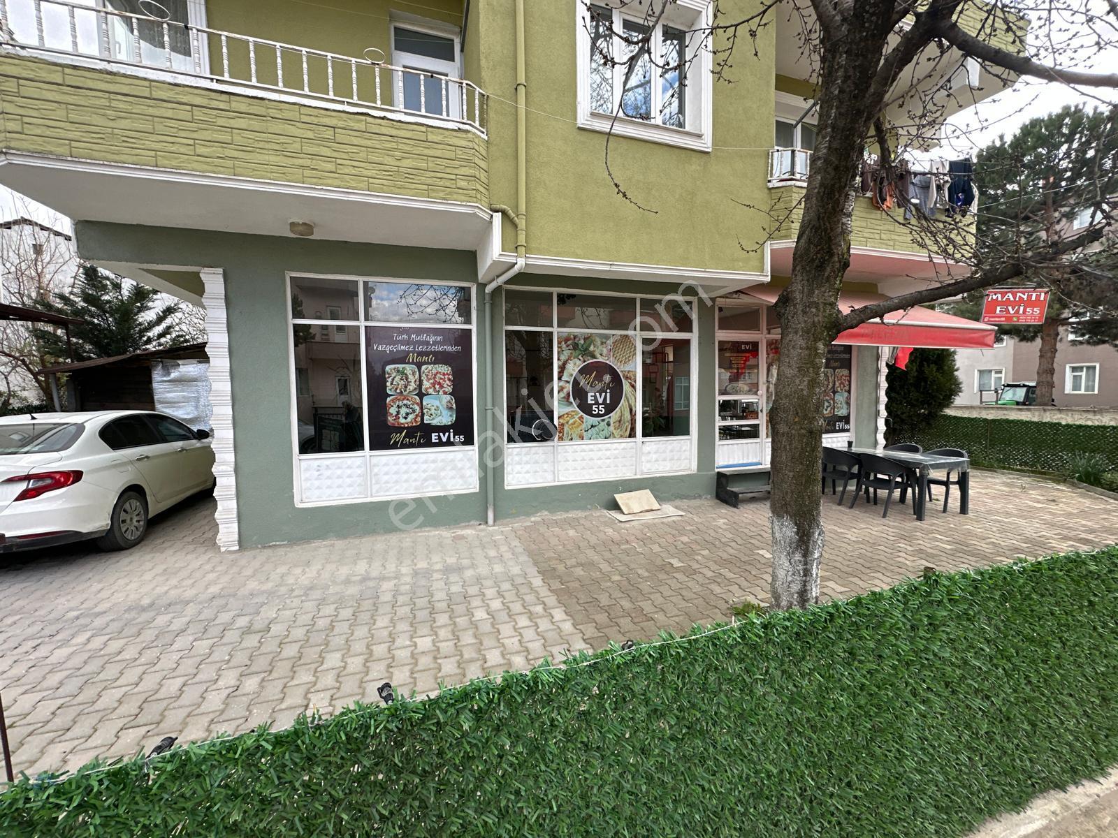 Vepaş'tan Esentepe Mahallesi Satılık Dükkân 100 M² - Görsel 4