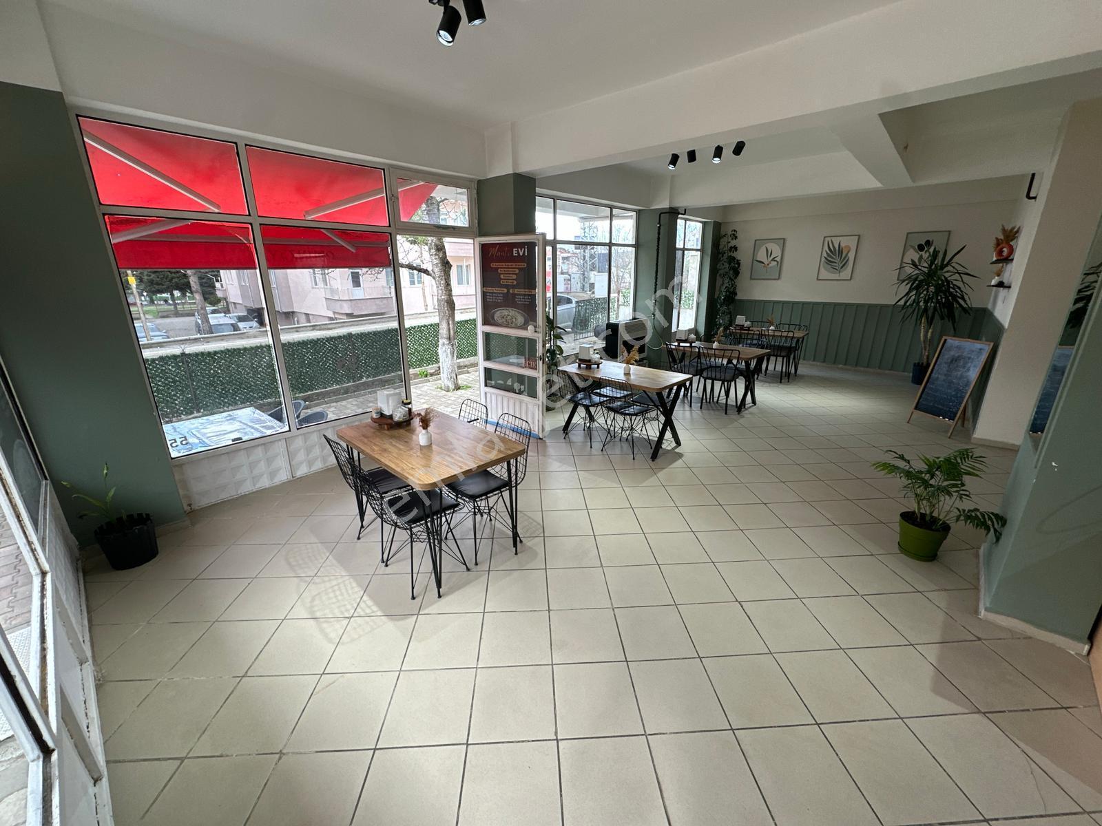 Vepaş'tan Esentepe Mahallesi Satılık Dükkân 100 M² - Görsel 9