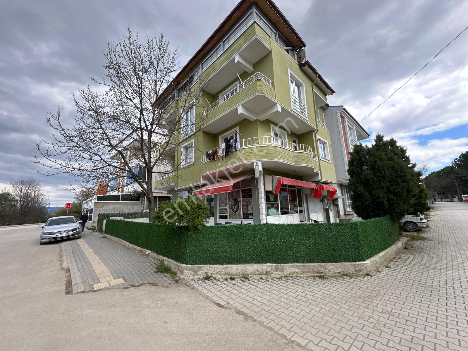 Vepaş'tan Esentepe Mahallesi Satılık Dükkân 100 M² - Görsel 5