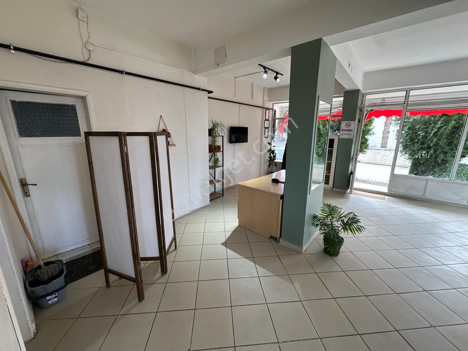 Vepaş'tan Esentepe Mahallesi Satılık Dükkân 100 M² - Görsel 16