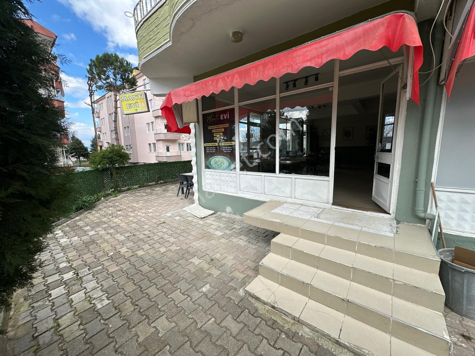 Vepaş'tan Esentepe Mahallesi Satılık Dükkân 100 M² - Görsel 7