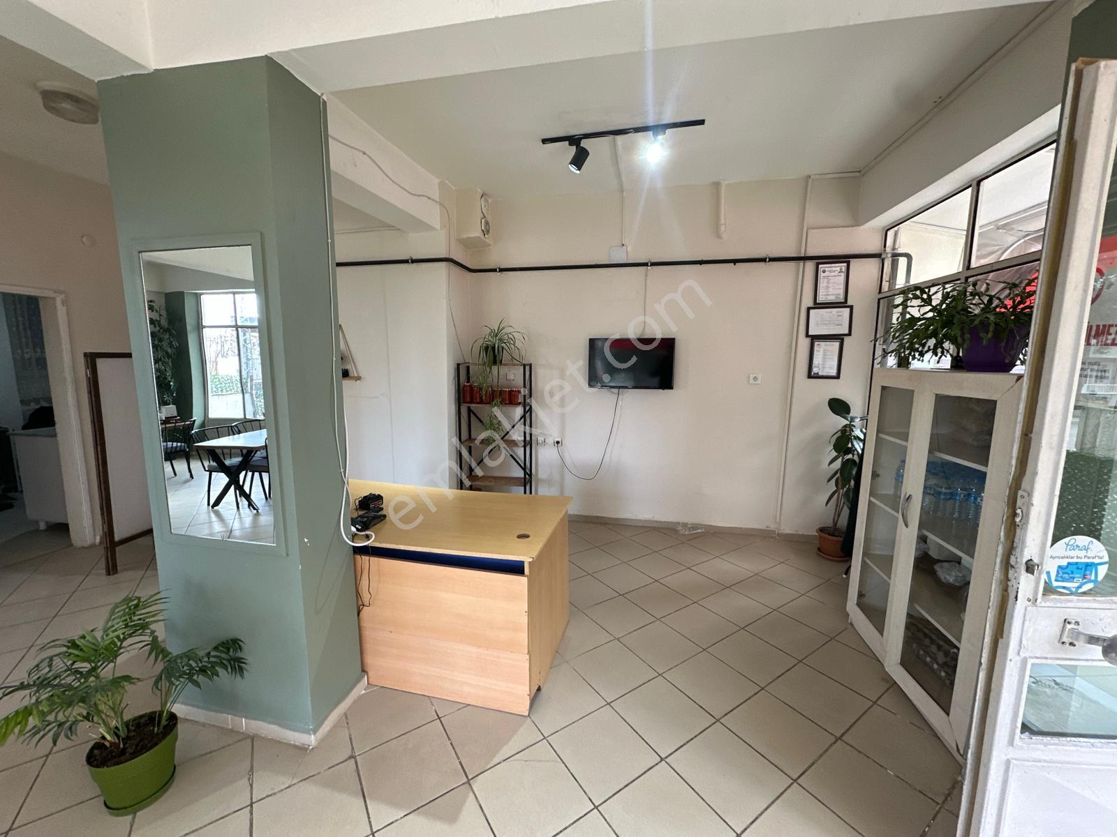 Vepaş'tan Esentepe Mahallesi Satılık Dükkân 100 M² - Görsel 15
