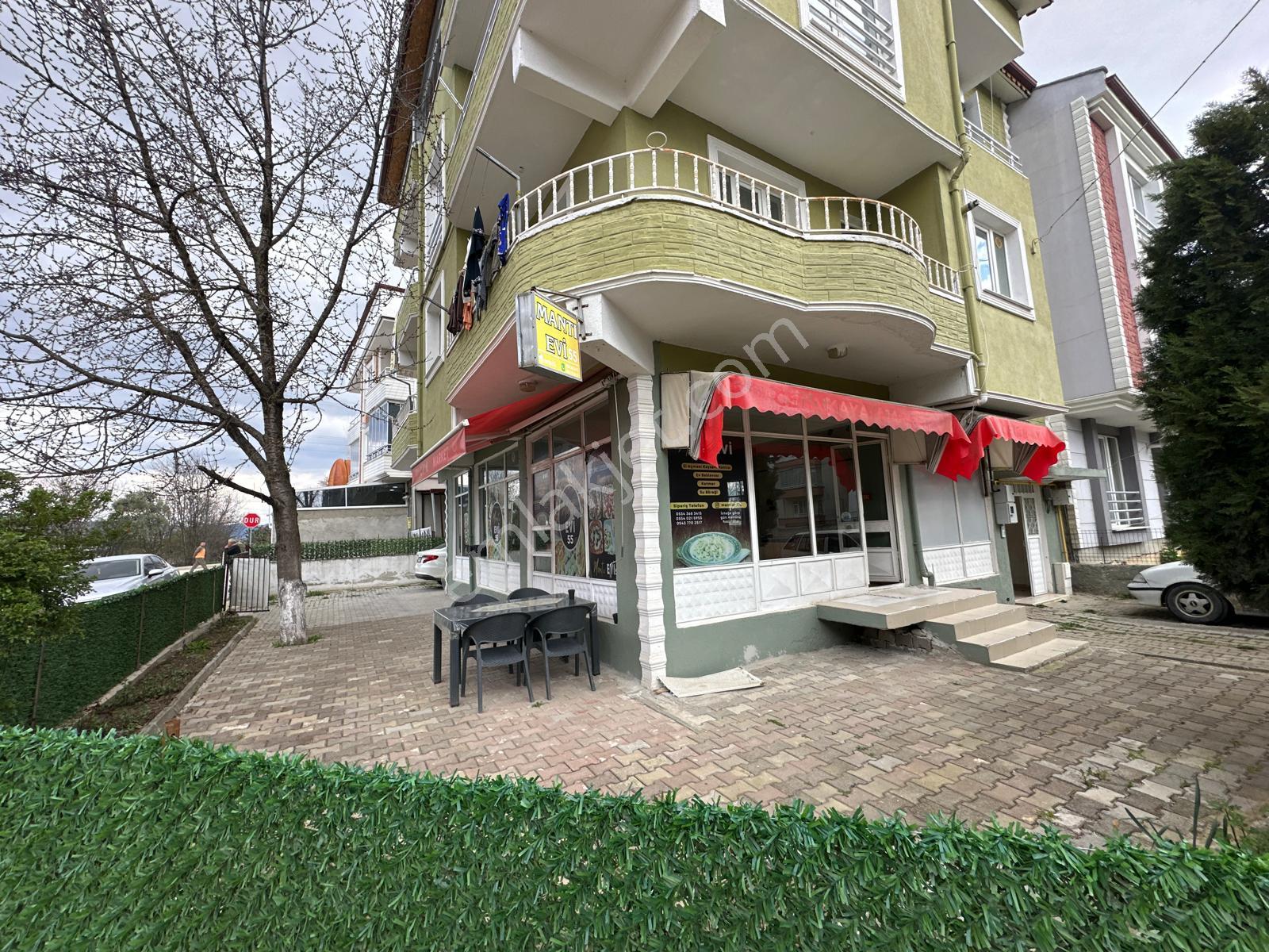 Vepaş'tan Esentepe Mahallesi Satılık Dükkân 100 M² - Görsel 6