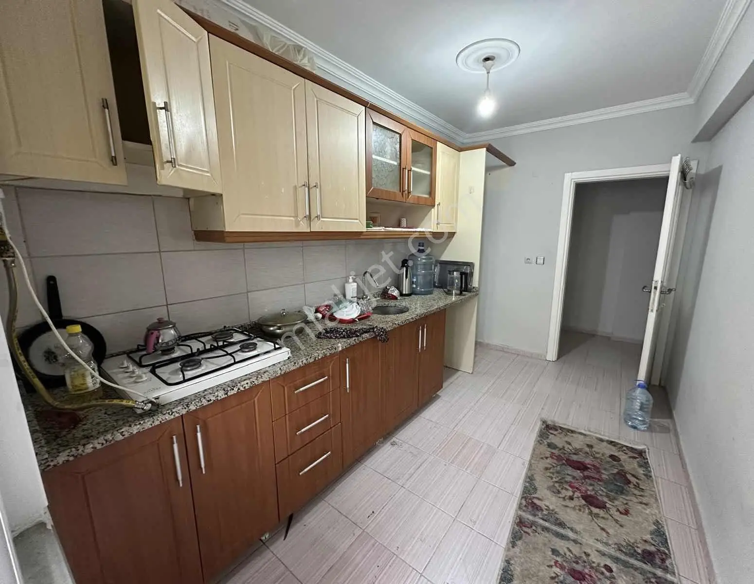 Fiyat Düştü Acill Cemaliye Mahallesinde 2+1 Arakat Daire