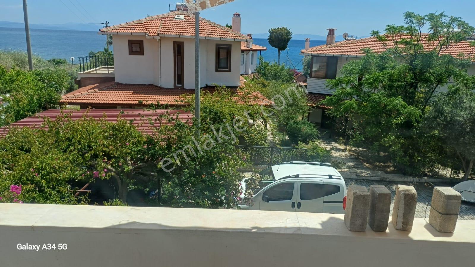 Gökova Körfezi Cenneti Çökertme De Satılık Bahceli Ev - Görsel 11