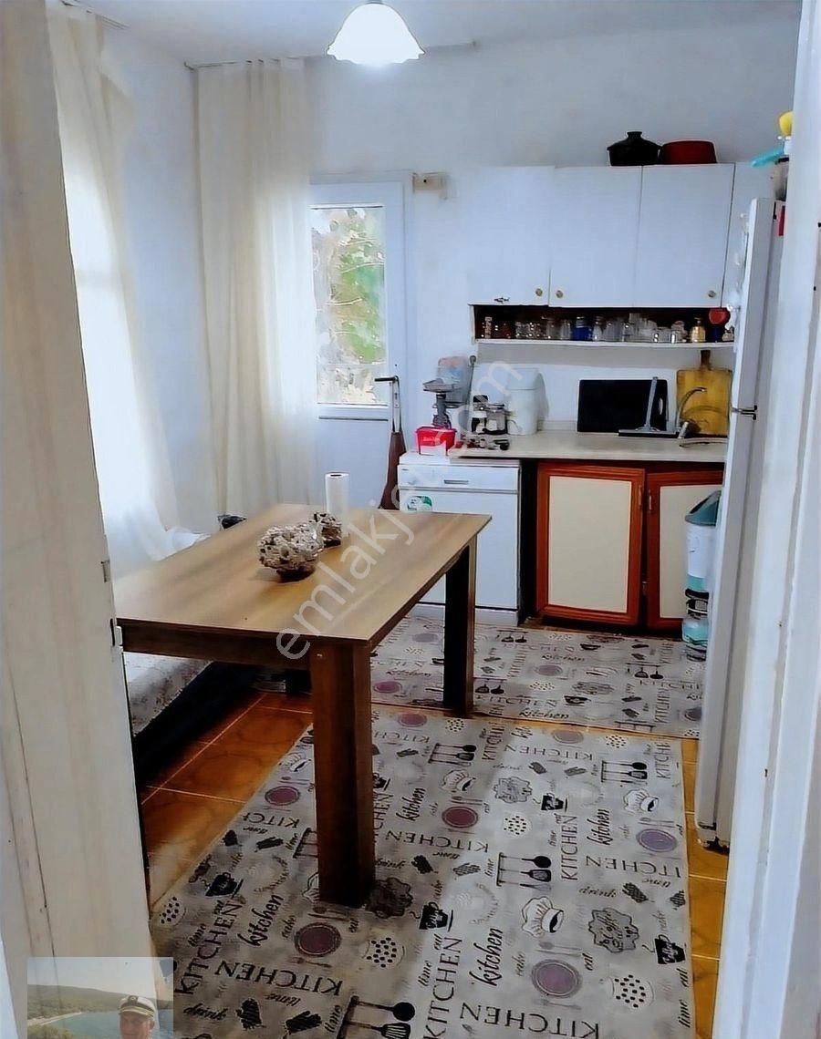 Gökova Körfezinin İncisi Cennet Ören De Satılık Eski Ağa Konağı - Görsel 31