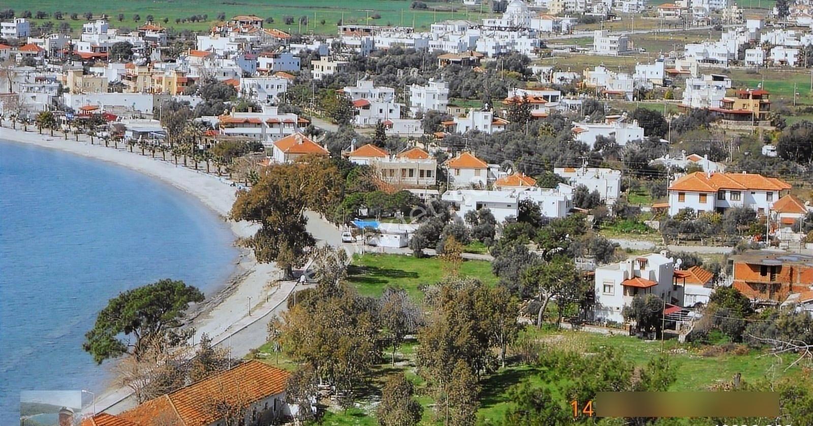 Gökova Körfezinin İncisi Cennet Ören De Satılık Eski Ağa Konağı - Görsel 20