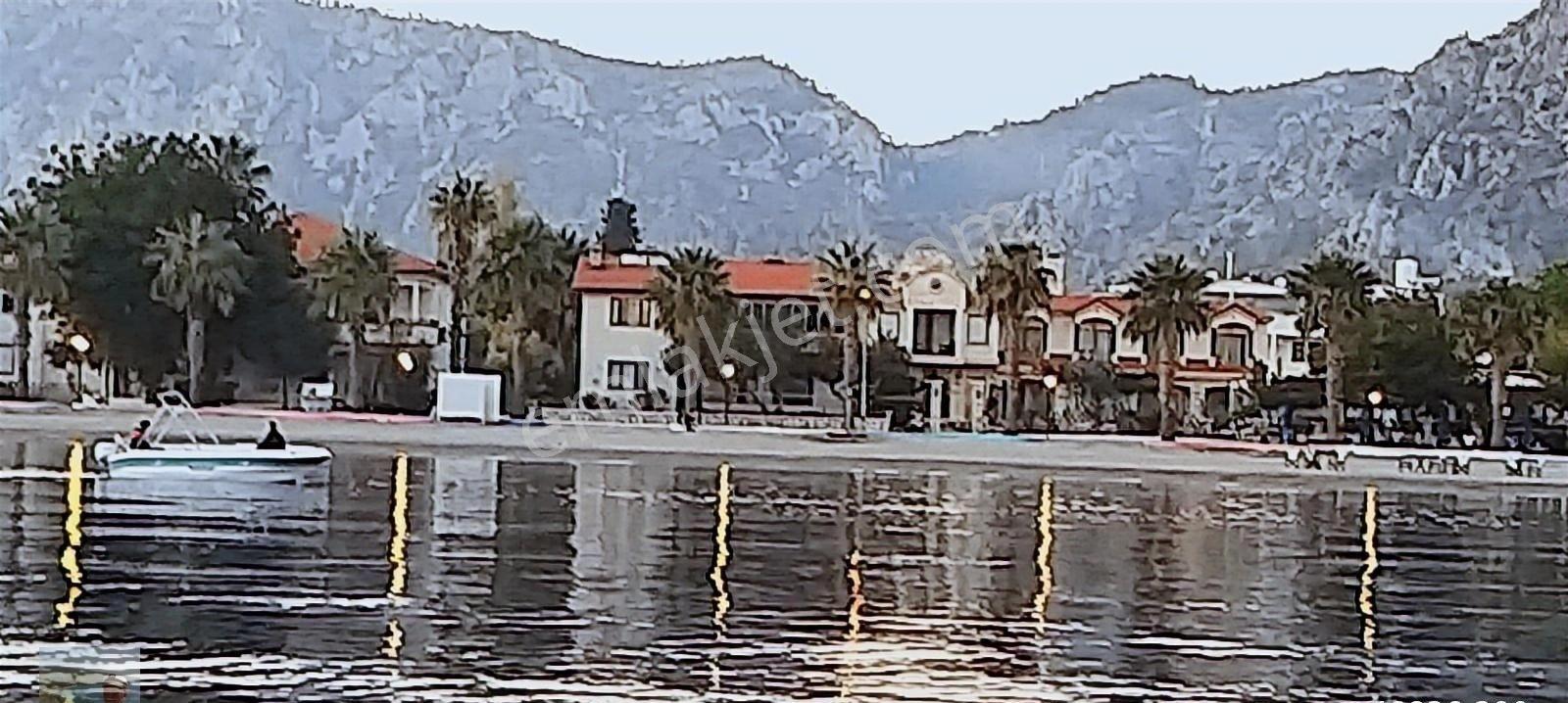 Gökova Cenneti Milas Ören De Denize Sıfır Satılık Arazi - Görsel 8