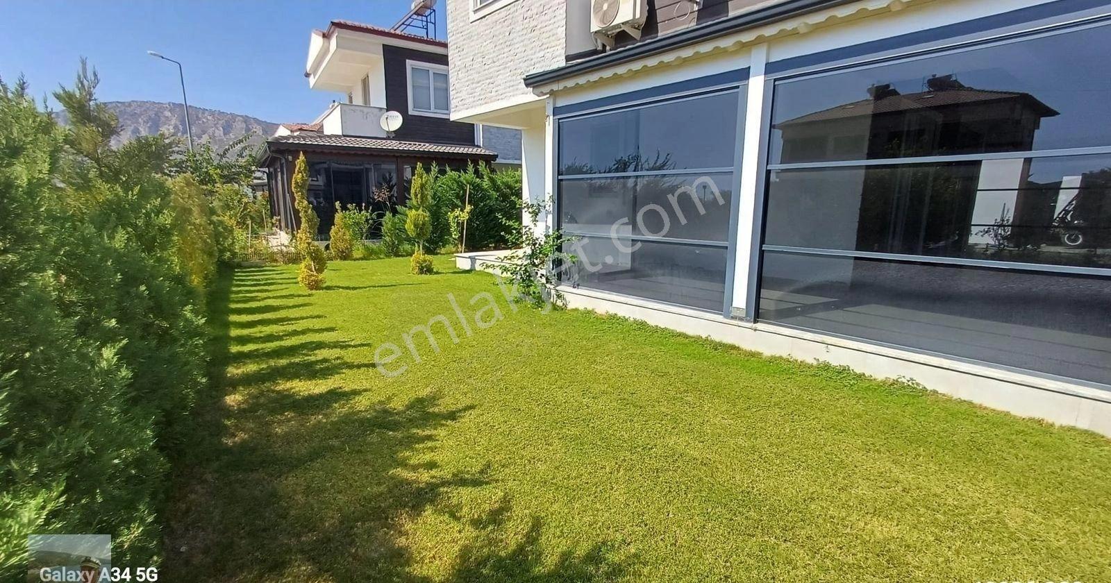Gökova Körfezi Ören Cennetinde Satılık Villa - Görsel 7
