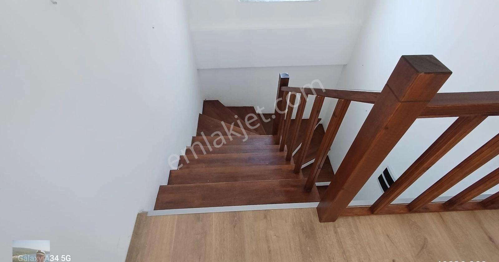 Gökova Körfezi Ören Cennetinde Satılık Villa - Görsel 33