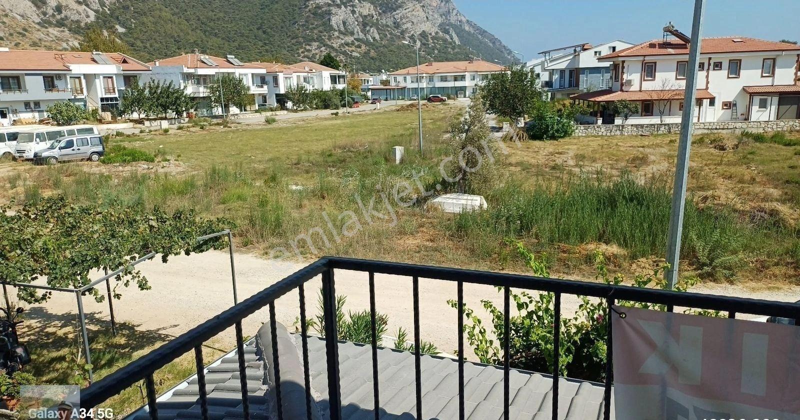 Gökova Körfezi Ören Cennetinde Satılık Villa - Görsel 24