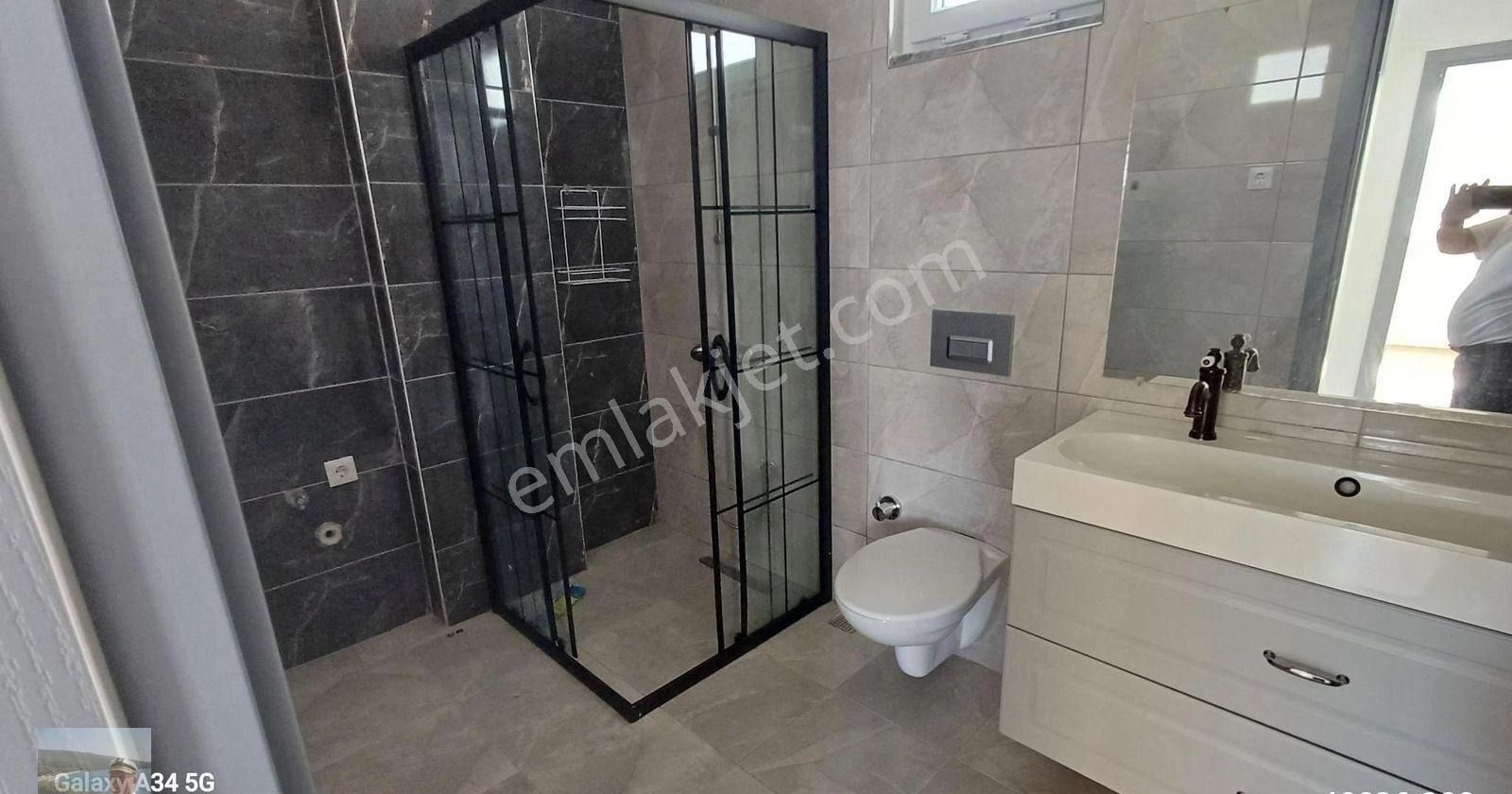 Gökova Körfezi Ören Cennetinde Satılık Villa - Görsel 27