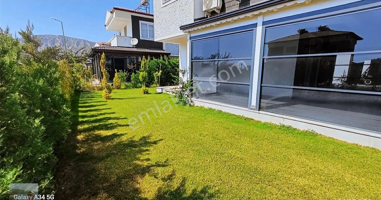 Gökova Körfezi Ören Cennetinde Satılık Villa - Görsel 3