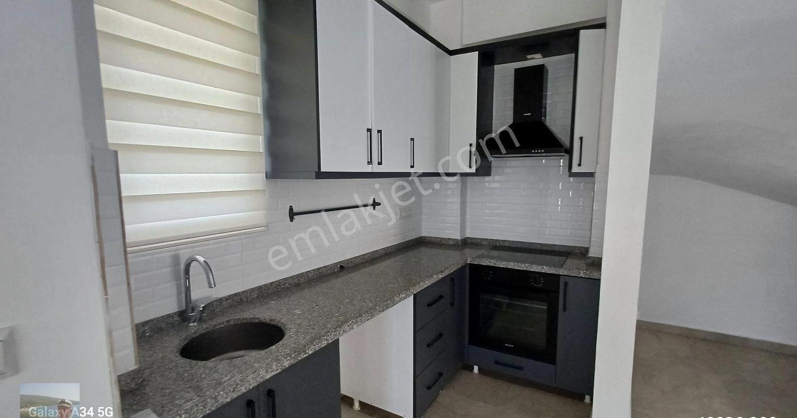 Gökova Körfezi Ören Cennetinde Satılık Villa - Görsel 30