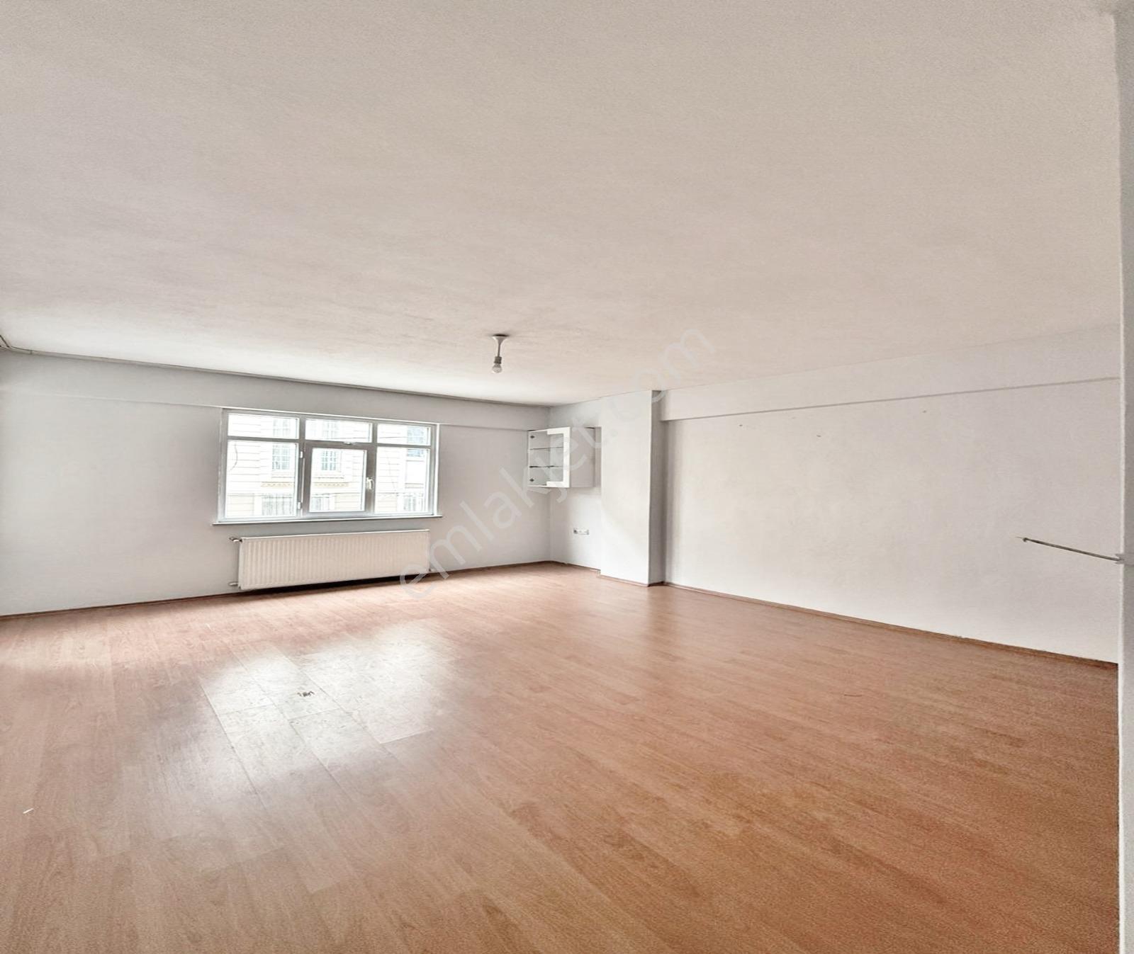 Kıraç Necip Fazıl Kısakürek Mah. Tek Daire Üzeri 1.kat 2.850.000 - Görsel 22